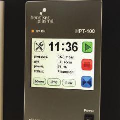 pressure gauge, the HPT-100 delivers unmatched reliability and repeatability by