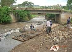 Flood Disaster Management to Adapt to Climate Change in the Nyando River Basin