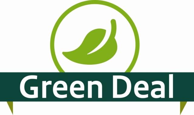 Dutch approach: Green Deals for Green Growth 20 th century environmental problems solved through legislation and financial incentives tackling 21 th century economic crisis by making a