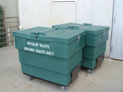 washing Container rental and maintenance Source: