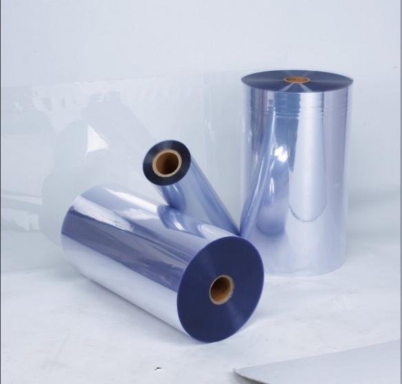 materials can be run on KANGBEITE thermoforming packaging