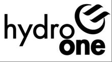 Hydro One Networks Inc. 7 th Floor, South Tower 483 Bay Street Toronto, Ontario M5G P5 www.hydroone.com Tel: (46) 345-540 Cell: (46) 903-540 Frank.Dandrea@HydroOne.