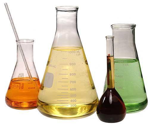 Industrial Chemicals Drop-In Products Require Cost Competitiveness with Incumbents Broad Range of Opportunities Fermentation Pathway Produce industrial chemicals through biological conversion of