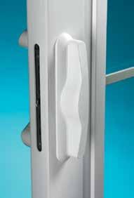 Sash Lock Door Hardware Complete the look with our