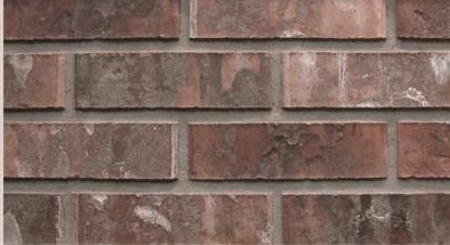 1.- Brick Product Dimensions Weight Compressive Strength Brick per Square Foot King Size 2 5 / 8 x 2 1 / 2 x 9 5 / 8