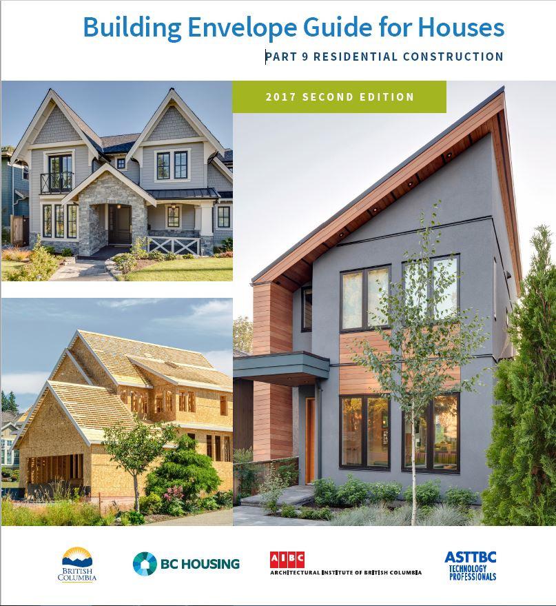Debut of ICF Field Testing Results 2017 Building Envelope Guide for Houses Best practice for builders Clarifies code language Will serve as a model for ICF building across other regions Currently