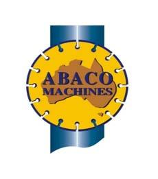 ABACO MACHINES WARRANTY CERTIFICATE In order to validate the warranty, it is mandatory to return the attached Warranty Certificate, duly completed, within eight (8) days after purchase.
