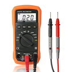 LAB MULTIMETER AND