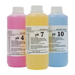 SOLUTION BUFFER PH AND TDS PH