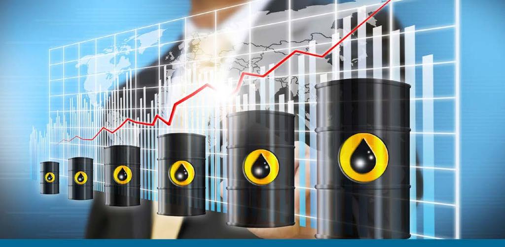 Energy Market Update Oil and Natural Market Outlooks and Energy