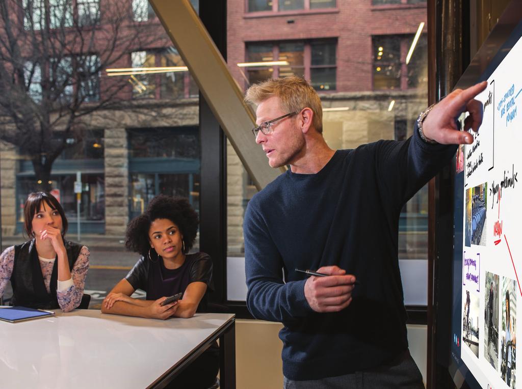 With Dynamics 365 Business Central, data and insights are transformed into actionable intelligence so you can: Deliver end-to-end information that provides insight across your entire organization.