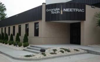What: Research, Testing and Applications Center in the School of Electrical & Computer Engineering at Georgia Tech About NEETRAC Scope: Electric Energy Delivery (Generator to the Meter) Approach: