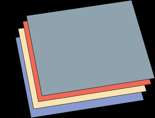 Smart-binder USP: Sheet folding IBIS Smart-binder