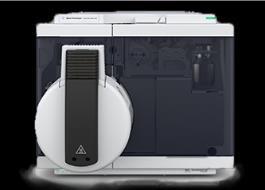 Intuvo 9000 GC Released Agilent 8700 Laser Direct Infrared chemical imaging system, a breakthrough in both chemical imaging