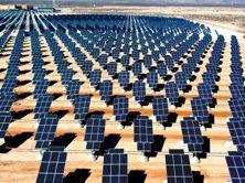 Future of Energy: Long Term Dominated by direct solar
