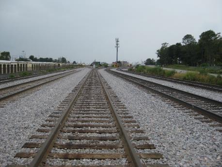 direct access to Norfolk Southern Heartland