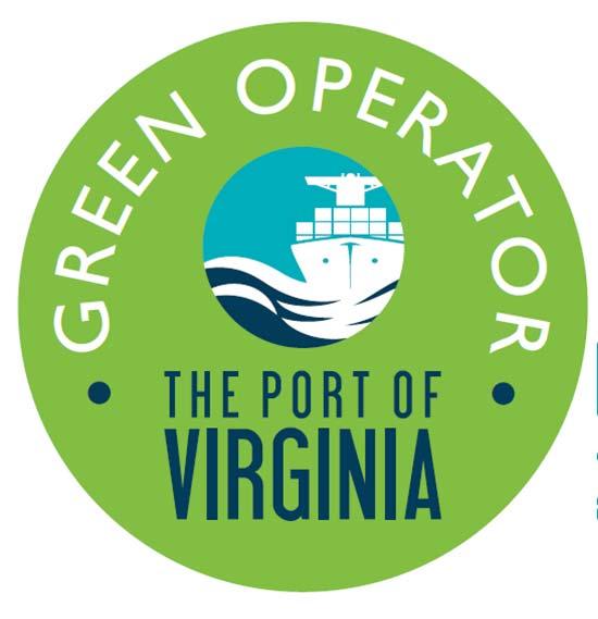 Regional Financing Assistance HRTPO Congestion Mitigation and Air Quality (CMAQ) Grants The Port of Virginia Green Operator Program Financial