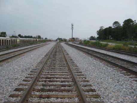 direct access to Norfolk Southern Heartland