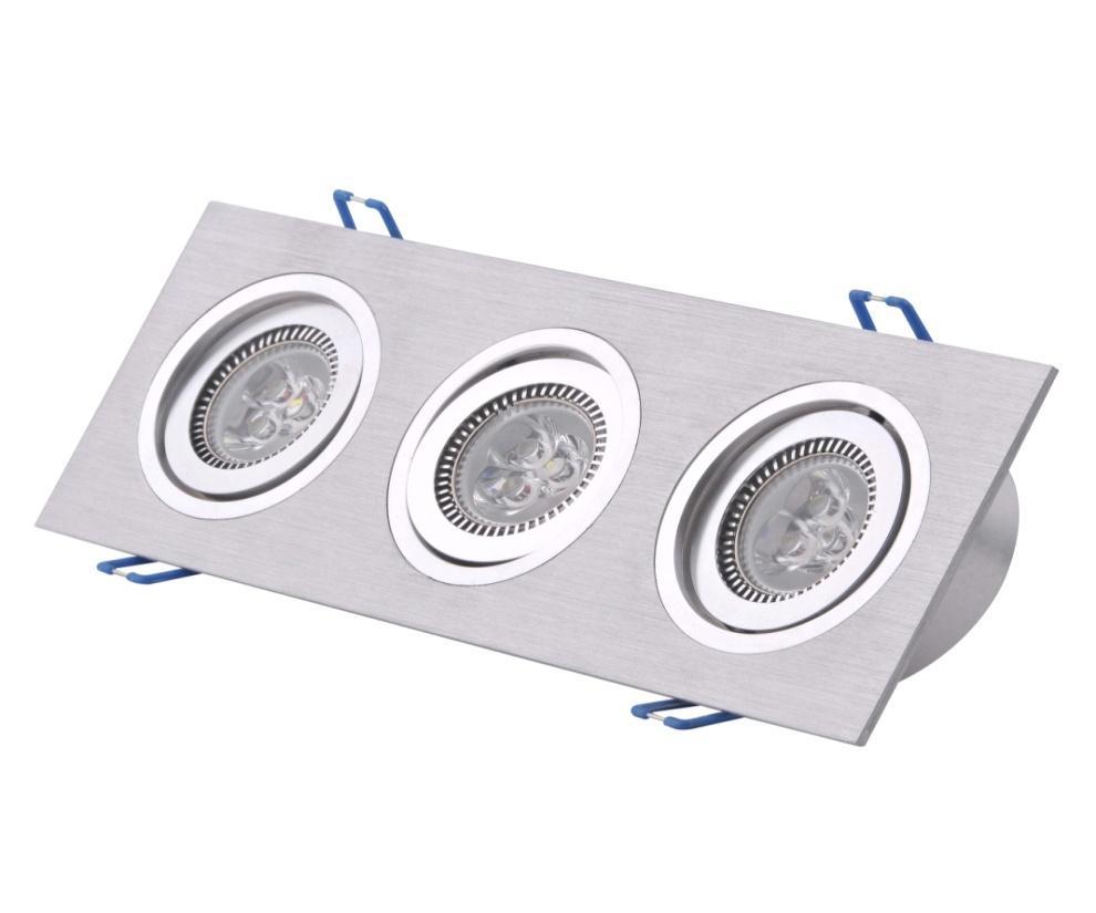 Ceiling Down Panel Lights