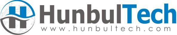 THE COMPANY: HunbulTech is a project of Hunbul group of companies.