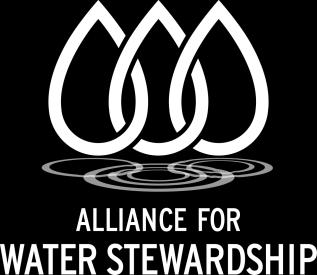 HOW BUSINESS AND ORGANIZATIONS AROUND THE WORLD ARE ADDRESSING THE WATER STEWARDSHIP AGENDA 3 rd