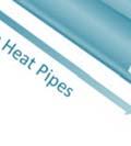 moderate to high temperatures domestic hot water, space heating and process