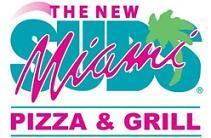 Miami Subs multiple location, moderate priced restaurant