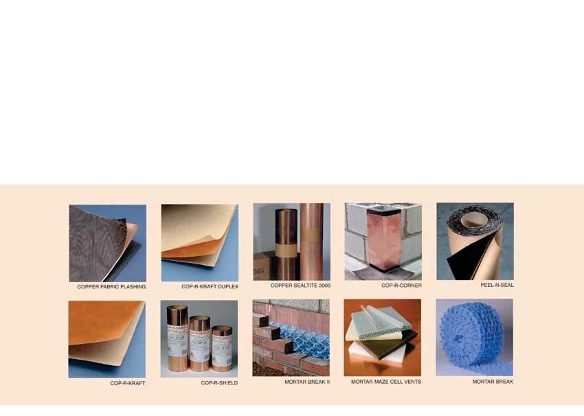Advanced Building Products also