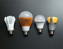 R404.1 Lighting equipment (Mandatory) A minimum of 75% of the lamps in permanently installed