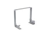 Accessories Support brackets for double chain suspension and cable tray suspension Support bracket for 0-90 adjustable double chain suspension Support brackets for ceiling mounting Manufacturing