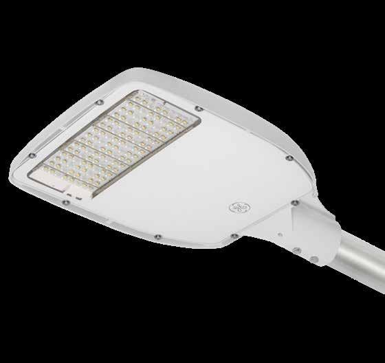 Road and street lighting SMIx Product information SMIx