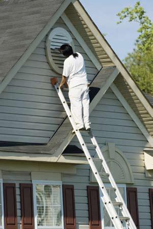 Lead-Based Paint Renovation, Repair, and