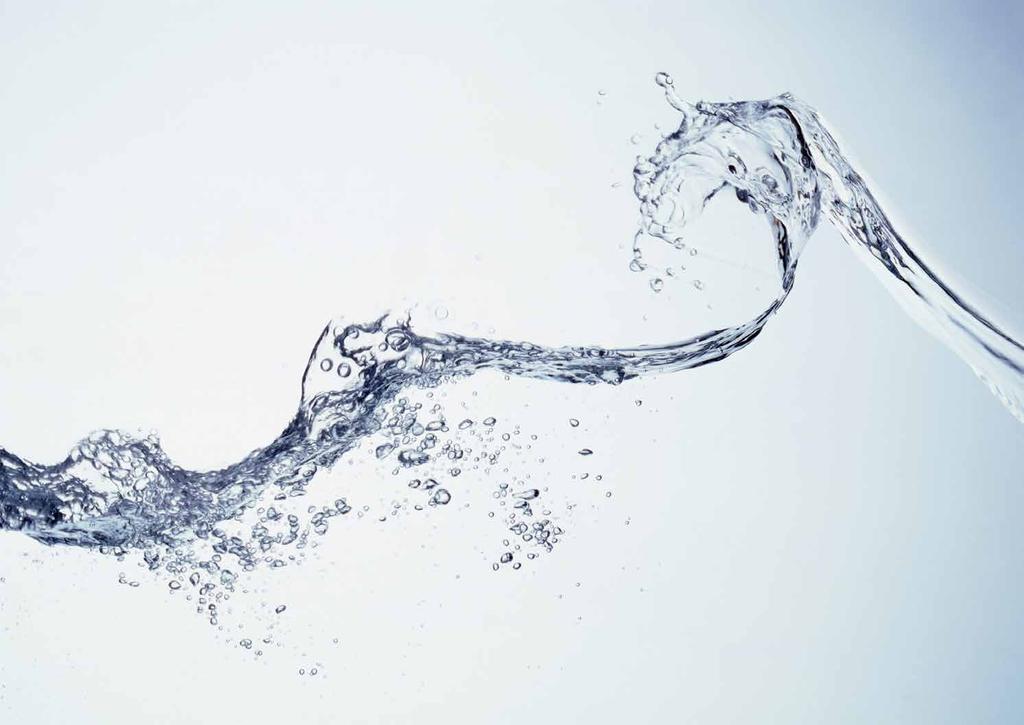 Water Sector Offerings With international calls to manage resources more carefully and effectively, up-to-date technologies have become necessary to aid water companies in reaching the optimum levels