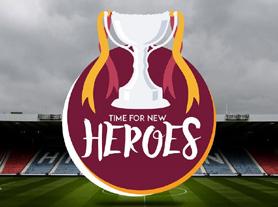 80,000 views / 20,000 engagements 30,000 views / 4,000 engagements 25,000 views TIME FOR NEW HEROES Our two inspirational videos ahead of the 2017 Betfred Cup final and 2018 Scottish Cup final