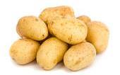 30-60 cm tall stage Dry Bean Potato + 8 to 10% 4 trials Argentina & Brazil 1-2 appl.