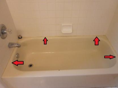 Type: GFCI Sinks Bathroom 3 Bathroom Location Location: 2nd floor main bathroom Toilets Ventilation Fan Vents To: Outside Bathtub Condition: Needs Maintenance Type: Built-In -The seal is caulked