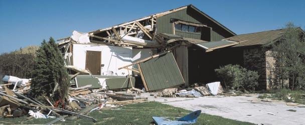 Blueprint for Safety Protecting Your Existing Home From Wind Damage If you adhere to the following Blueprint for Safety guidelines during renovation, you'll reduce the risk of wind damage to your