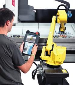 Intermac s commitment is to transform our customers factories with real-time technology, ready to guarantee digital manufacturing opportunities, with smart machines and software