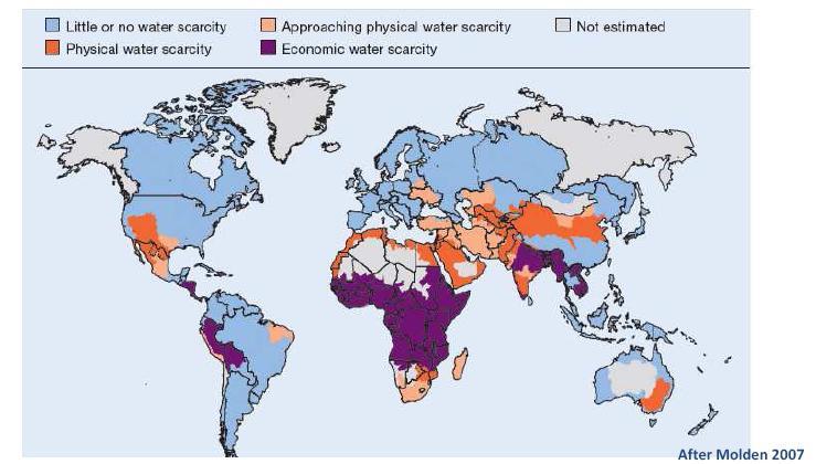 Advisory Services Challenges and Opportunities in Asia Environmental status in Asia - the most polluted cities in the world - increasing scarcity of safe drinking water - growing volume of hazardous
