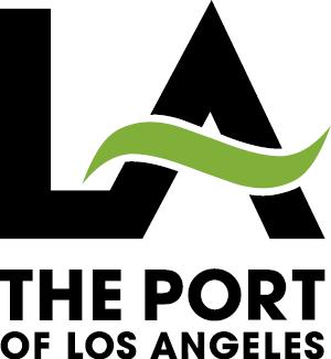 Port of Los Angeles Primary Highway Freight System & Rail Improvement Program Program Elements 1. Alameda Corridor Terminus Rail Crossing Advanced Warning System (NMFN) 2.
