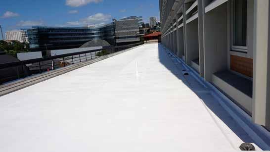 PERMAPHALT MASTIC ASPHALT ROOF WATERPROOFING SYSTEM s Technical Assessments of products for building and construction.