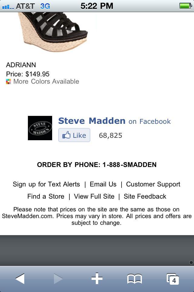 #15 Reducing barriers to purchase Steve Madden, Best Buy both guarantee that