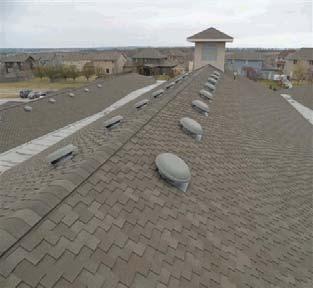 Full Facility Roof Report Facility:Bellevue Elementary A Roof - Roof A Roof Name: Roof Size: Est.