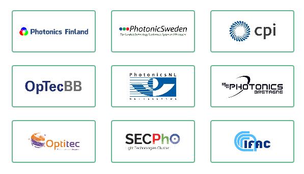 Collaborative partnership EPRISE has bought nine European photonic leaders together to support SMEs working in the Photonic Industry and overcome the market barriers.