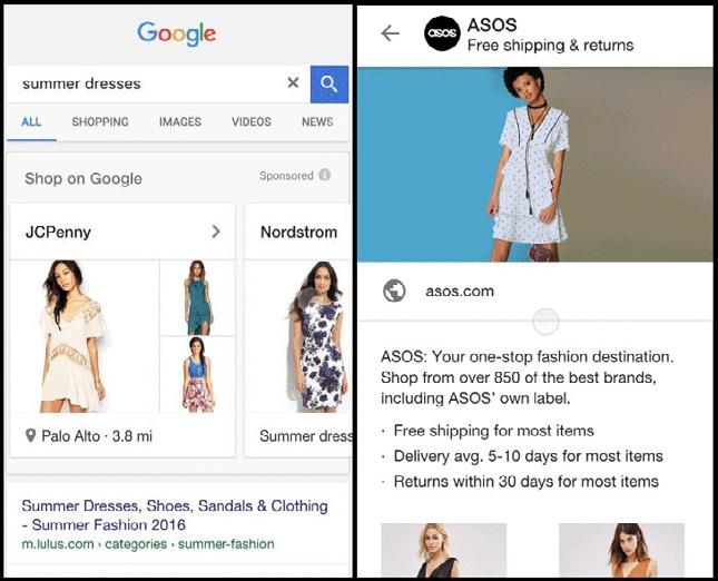 40 While we tend to think of Shopping as a revenue driver for capturing and converting demand - it also has the capability to target upper funnel campaigns via Google Showcase Shopping Ads.