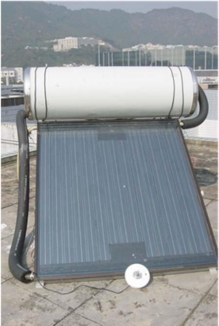 Solar Energy, 80(3), 2006, 298-306.