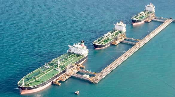 PETROLEUM & CRUDE OIL VESSELS: Through our partnerships with various brokers both locally and internationally,