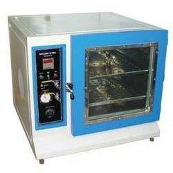 Oven/tray Dryer