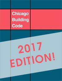 City of Chicago Building Code The ice barrier requirement is