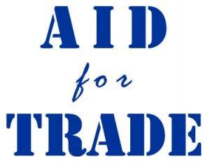 Aid for Trade